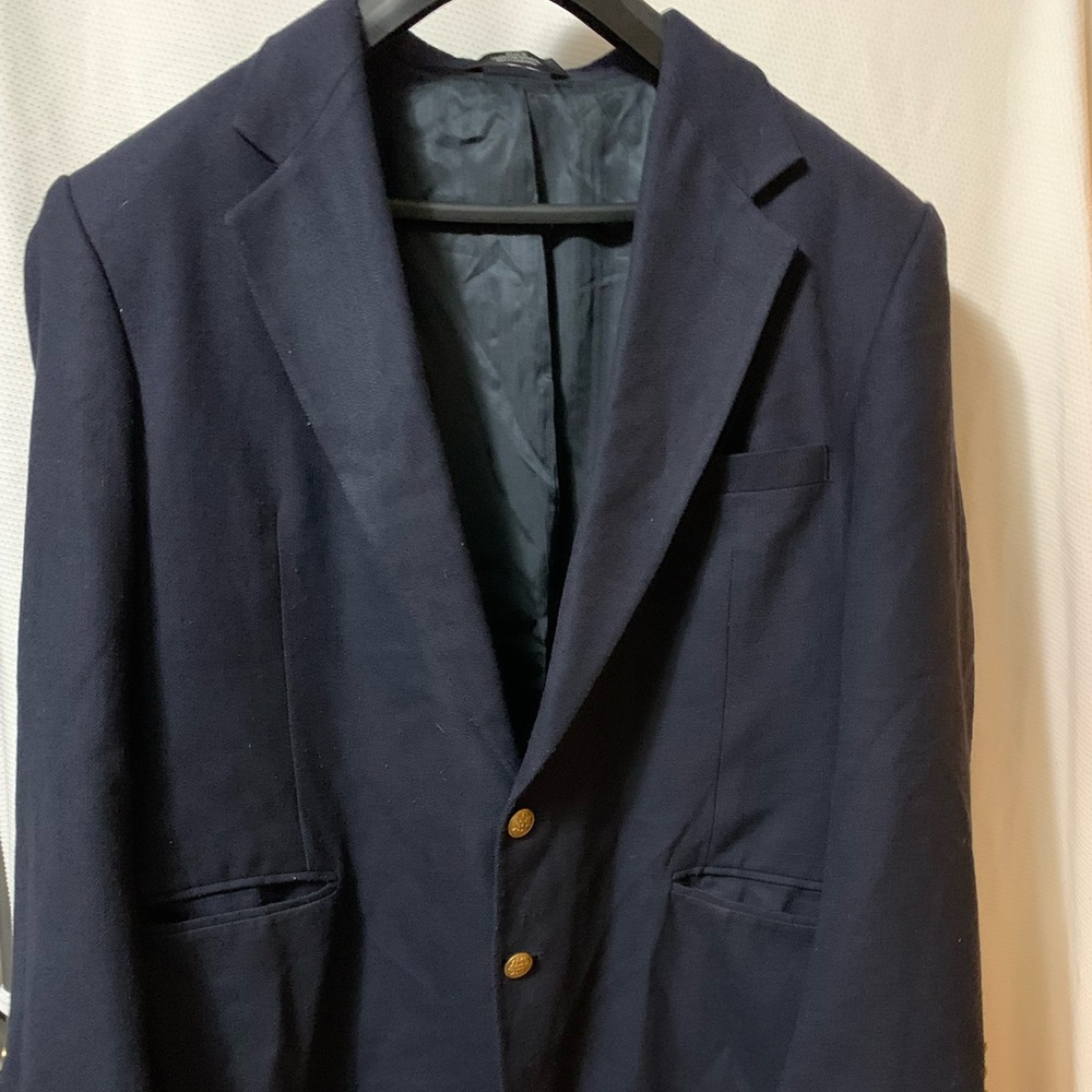vintage hagger colkection sports coat/blazer Size 46R
